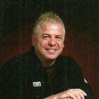 Pastor Jeff Jacob
