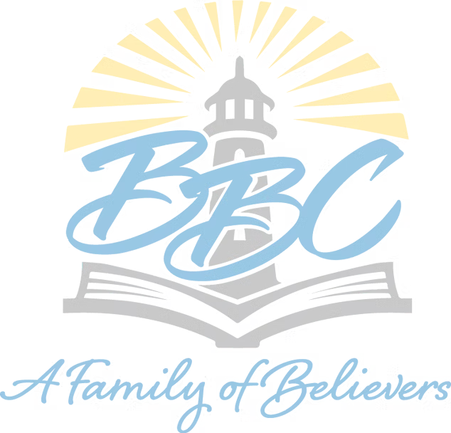 BBC A Family of Believers logo