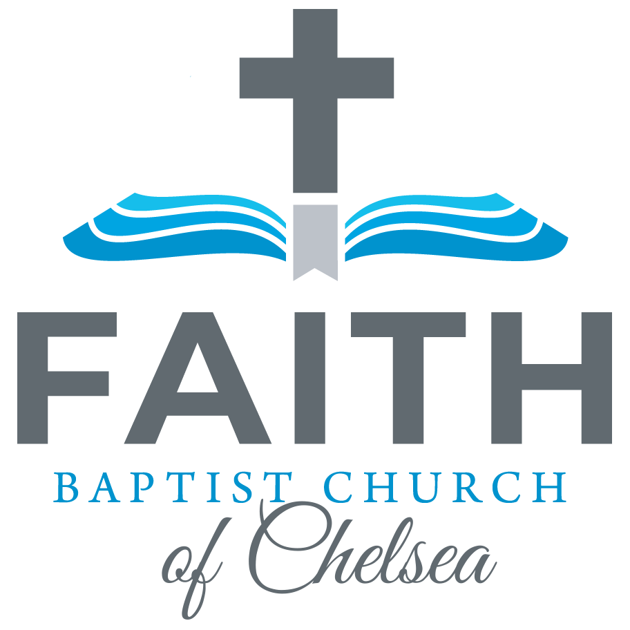 Faith Baptist Church of Chelsea logo