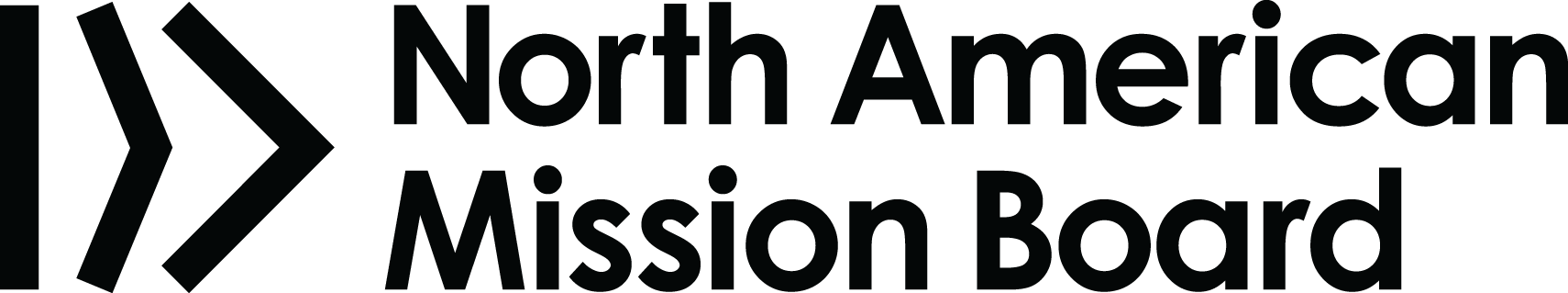 North American Mission Board logo